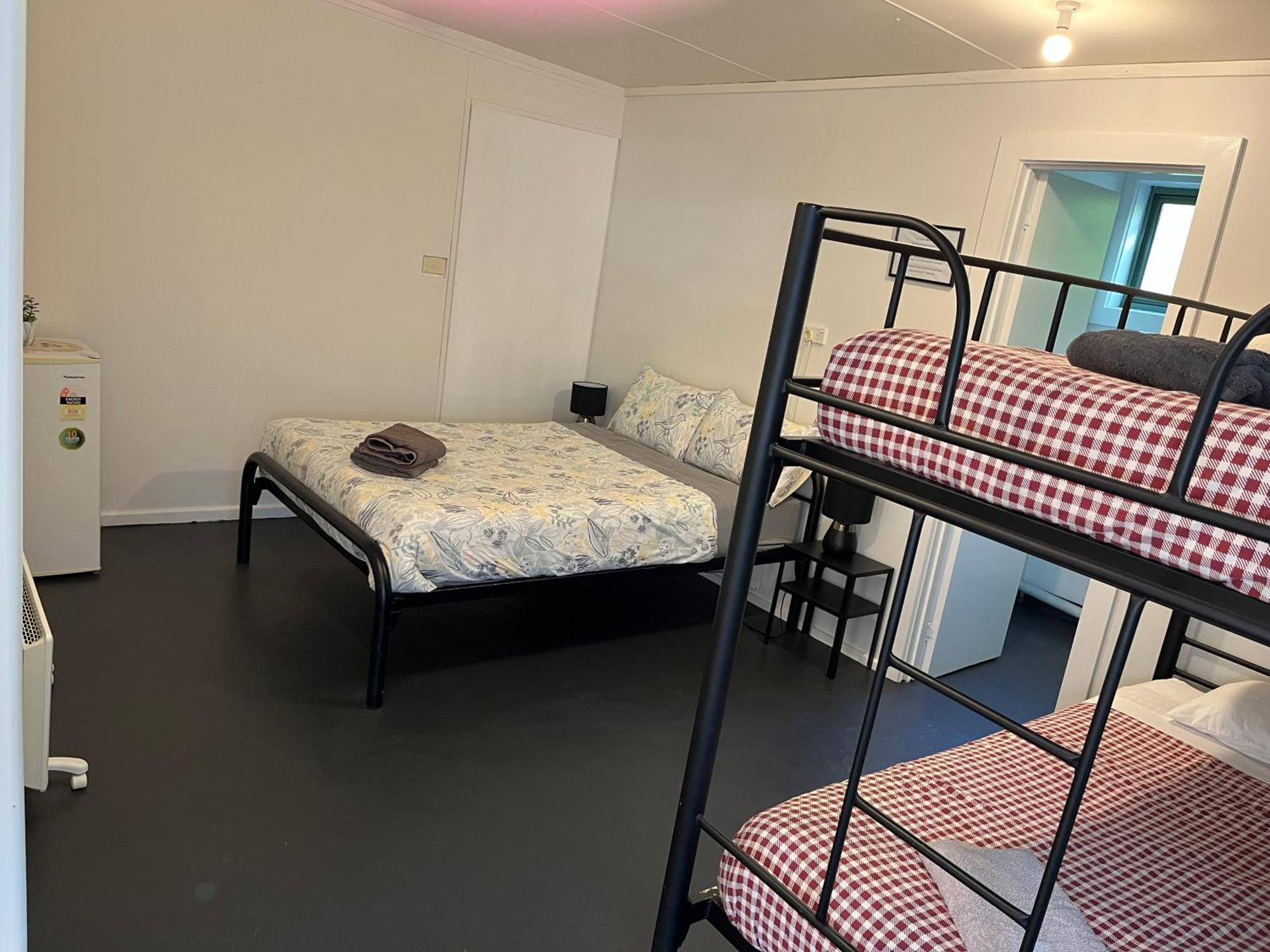 Tim'S Place Hostel Halls Gap Zewnętrze zdjęcie