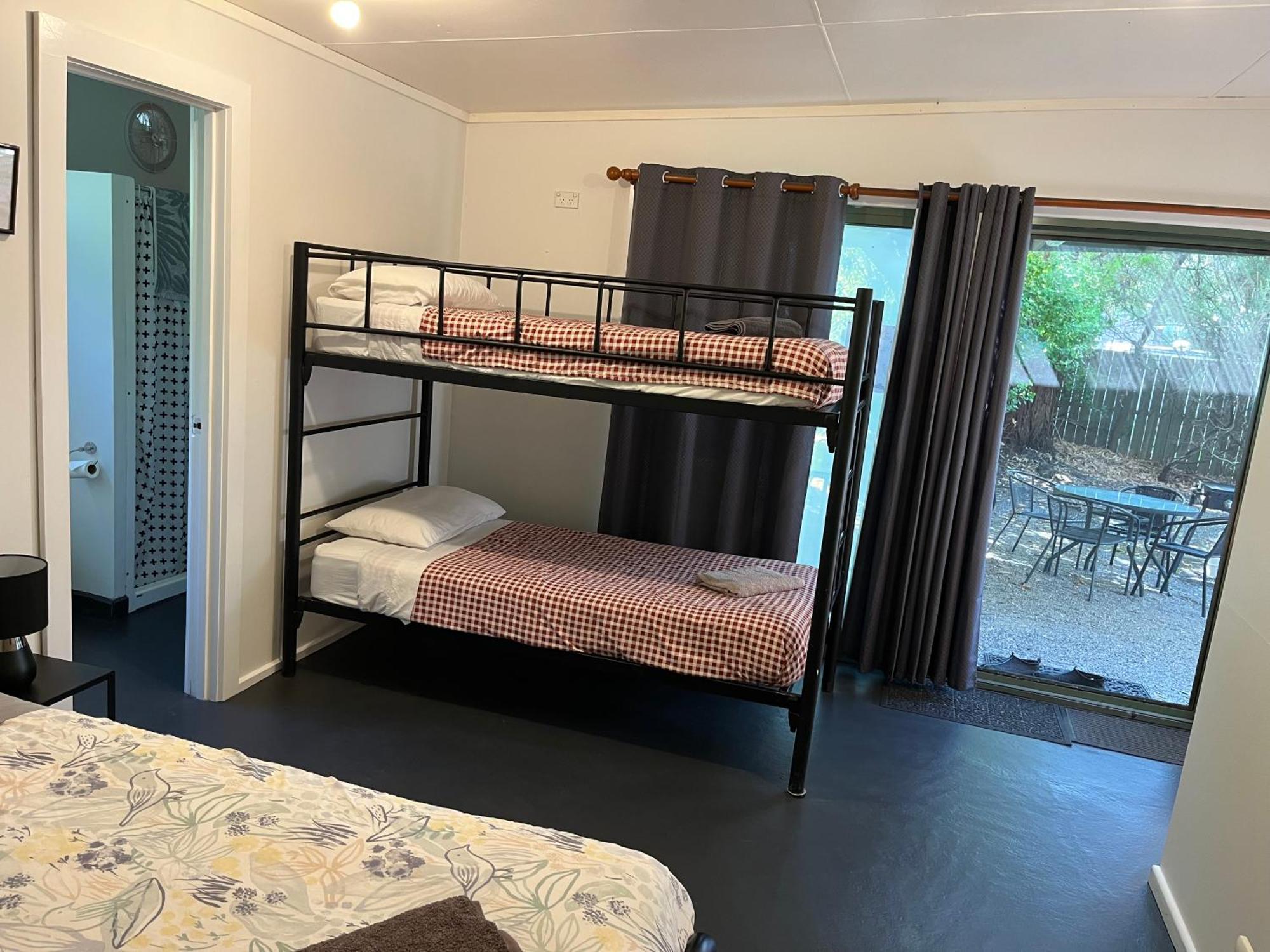 Tim'S Place Hostel Halls Gap Zewnętrze zdjęcie